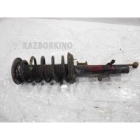 Стойка передняя левая в сборе Land Rover Freelander 2 LR001141