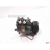 Компрессор кондиционера Honda Civic 7 38810PLAE01
