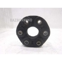 Муфта карданного вала Mercedes W222 S A2104110415
