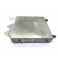 Блок управления двигателем Mitsubishi Carisma MD329098