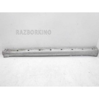 Накладка на правый порог Mercedes W169 A A1696111208