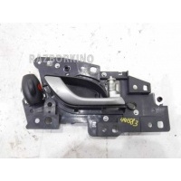 Ручка двери задней внутренняя правая Honda Civic 5D 8 72620SMGE21ZB