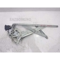 Стеклоподъемник электрический передний левый Toyota Camry XV40 6980233050