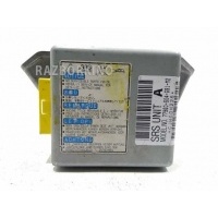 Блок SRS Honda Civic 6 77960S04G91