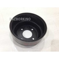 Шкив помпы Mercedes Sprinter W906 A6112050310