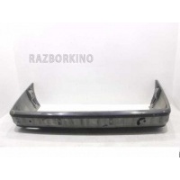 Бампер задний Mercedes W124 E 1984-1996 A1248800340