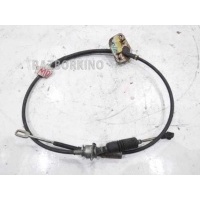 Трос кулисы КПП Mazda MPV 2 LW LD4746500A
