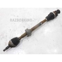 Привод передний правый Nissan Almera G15 391004AA0A
