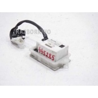 Резистор отопителя Nissan QX80/QX56 Z62 274501BU0A