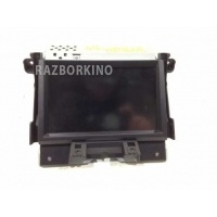 Монитор Land Rover Discovery 4 LR032742