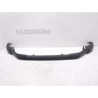 Юбка бампера переднего Toyota RAV 4 4 XA40 5241142070
