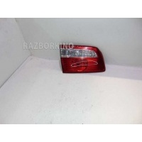 Фонарь задний левый внутренний Mazda 626 5 GF GE6T513G0B