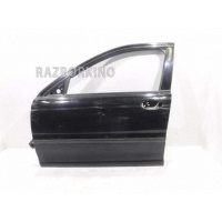 Дверь передняя левая Jaguar X-Type C2S18276