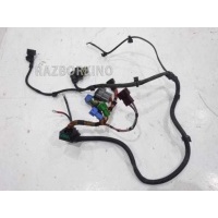 Проводка (коса) BMW X1 E84 12517812434