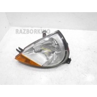 Блок фара левая Ford KA 1 1079425