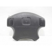 Подушка безопасности в руль Honda CR-V 1 06770S02E70ZB