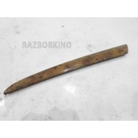 Накладка дверной обшивки BMW X5 E53 1999-2006 51428261749