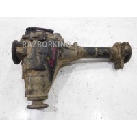 Редуктор переднего моста Infiniti QX4 JR50 3850027W77