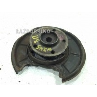 Ступица задняя Mercedes W245 B A1699810027