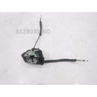 Замок двери задней правой Nissan Juke YF15 82500BA60A