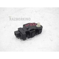 Моторчик заслонки печки Mercedes W222 S A2218200042
