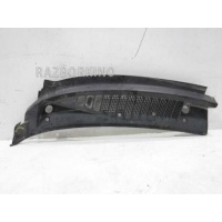 Водосток лобового стекла (жабо) Land Rover Freelander 1 JAG100240