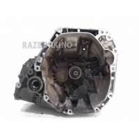 МКПП Nissan Juke YF15 320101KA1B