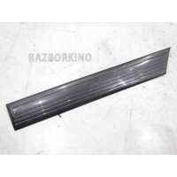 Накладка двери задней левой Toyota Land Cruiser 100 J100 7574260160