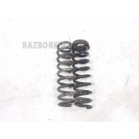 Пружина задняя BMW X1 E84 33536790118