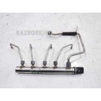 Рейка топливная BMW 5 F10/F11 13537585411