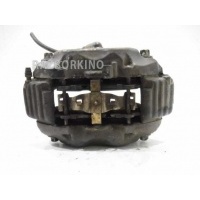 Суппорт передний левый Mercedes W221 S 2005-2013 A0034206383