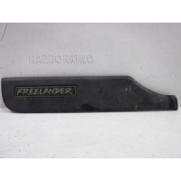 Накладка двери багажника Land Rover Freelander 1 1997-2006 DGP000040PMA