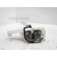 Замок двери передней левой Mitsubishi Outlander 3 GF0W 5715A589