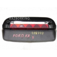 Фонарь задний Ford KA 1 1251838