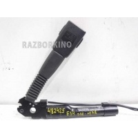 Пиропатрон передний BMW 1 E82/E88 72117213564