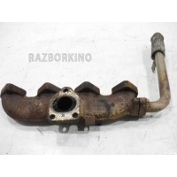 Выпускной коллектор Land Rover Freelander 1 LKC000330L
