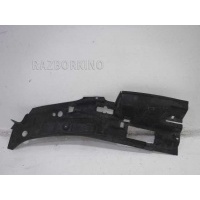 Водосток лобового стекла (жабо) Mazda Xedos 9 TA0150790C