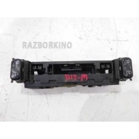 Блок кнопок Mercedes W208 CLK A2108200151