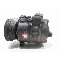 Компрессор кондиционера BMW 7 E38 64528377242