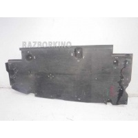 Защита днища Mazda 3 2 BL BBP256371C