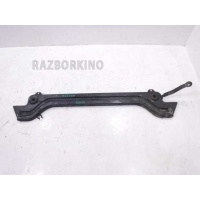 Панель передняя (телевизор) Mercedes W164 ML A1646201034