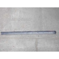Накладка на левый порог Mazda 3 2 BL BBP250490A