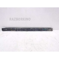 Кронштейн накладки порога Mercedes W164 ML A1646981030