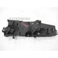 Монтажная плата BMW 7 F01/F02 13627806494