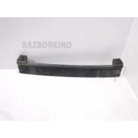 Наполнитель заднего бампера Jaguar X-Type 2001-2009 C2S14751