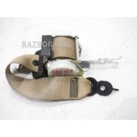 Ремень безопасности задний BMW 7 F01/F02 72119163238