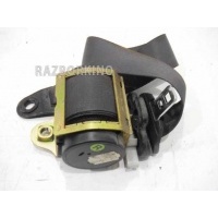 Ремень безопасности передний правый Land Rover Freelander 1 EVB000040LNF