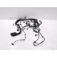 Проводка (коса) Mercedes X204 GLK A6511507233