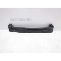 Наполнитель заднего бампера Jaguar X-Type C2S14751
