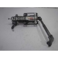 Колонка рулевая Ford Mondeo 3 1383949